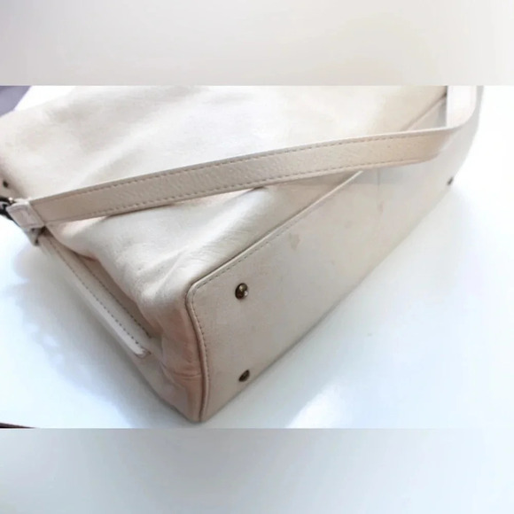 American Leather & Co. shoulder bag - Picture 10 of 14